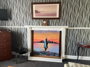 Clarkes 1st floor Apartment Leslie- Golf Paradies
